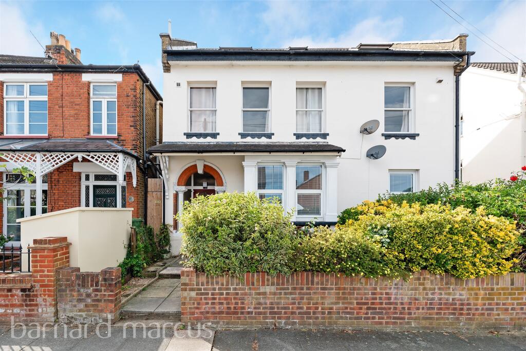 Main image of property: Penrith Road, New Malden