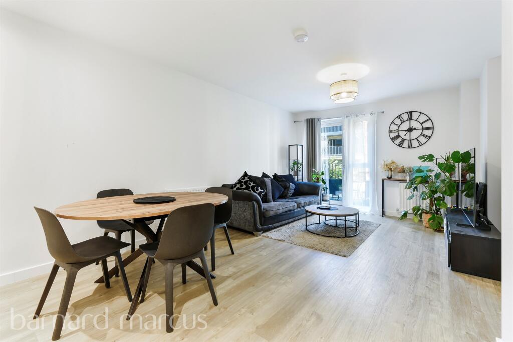 Main image of property: Kingston Road, NEW MALDEN