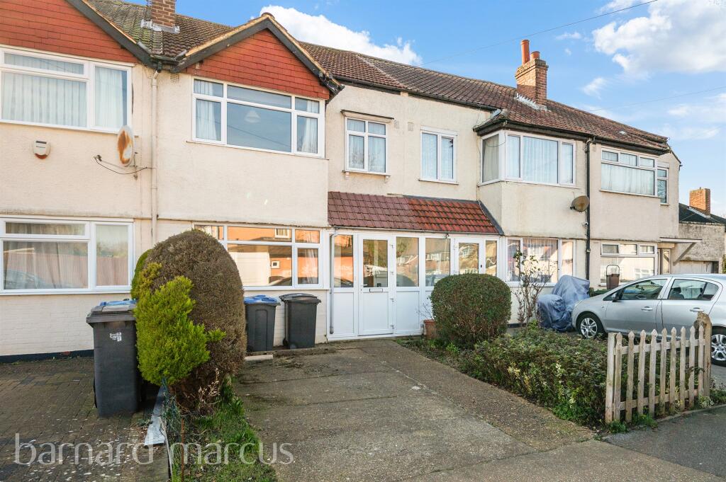 Main image of property: South Park Grove, New Malden