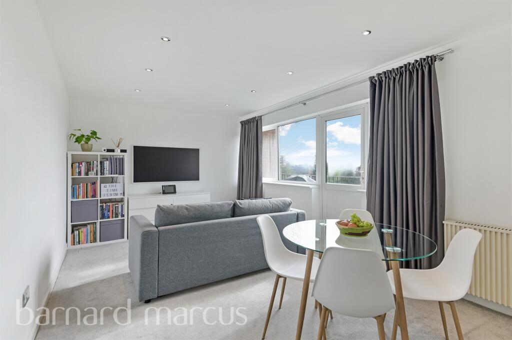 Main image of property: Delamere Road, London