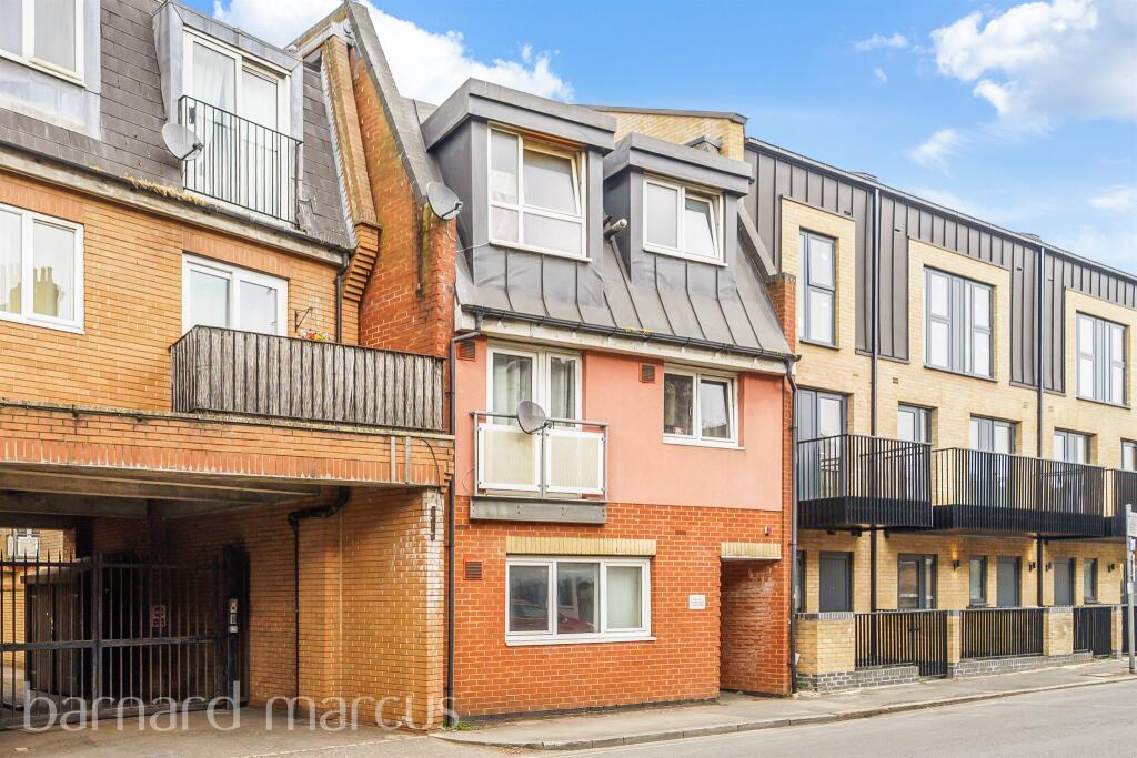 Main image of property: Coombe Road, Kingston Upon Thames