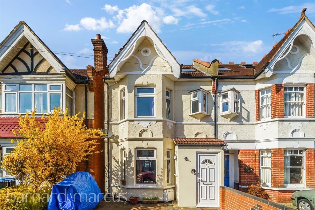 Main image of property: Coombe Gardens, New Malden