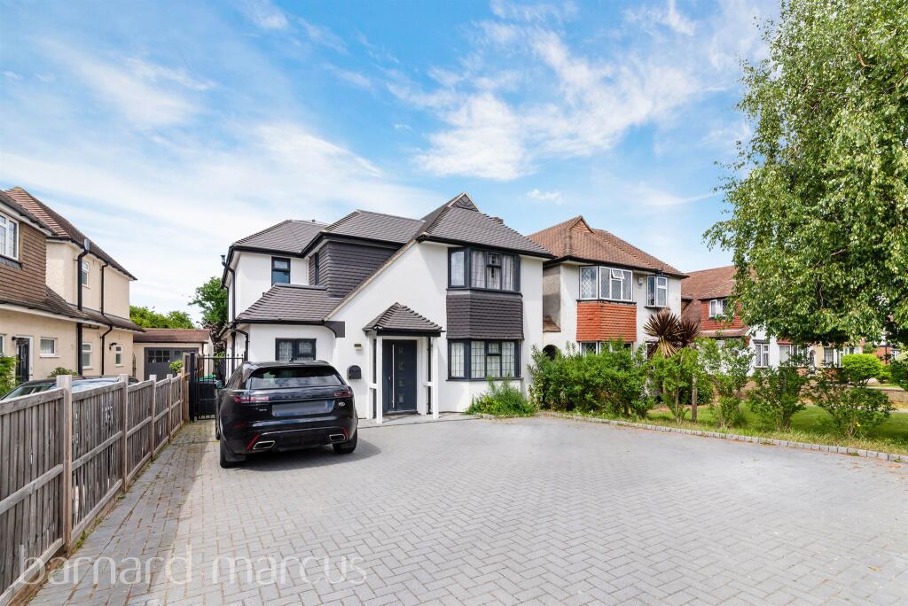 Main image of property: Motspur Park, New Malden
