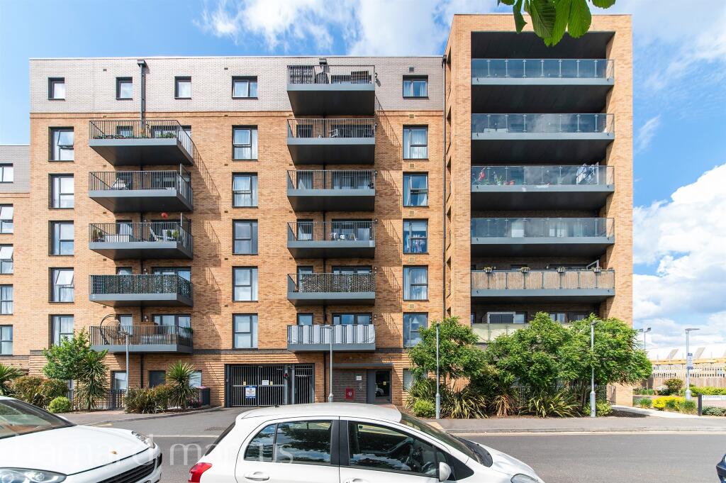 Main image of property: St. Johns Road, New Malden