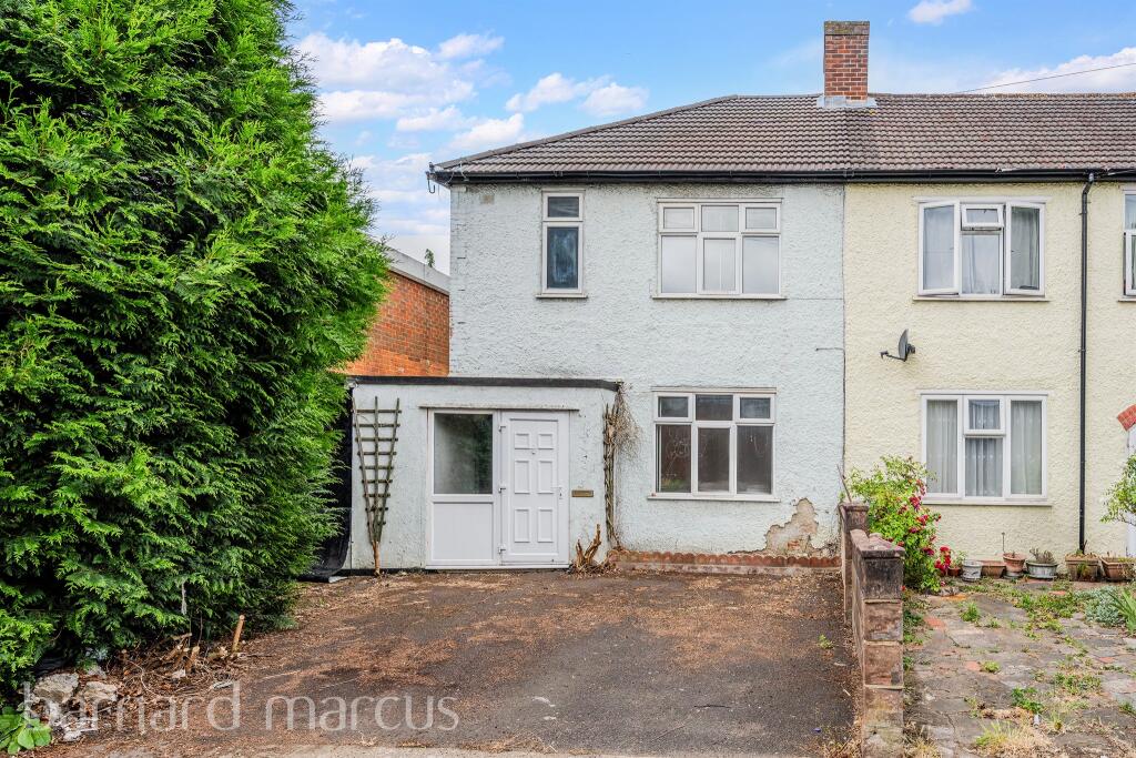 Main image of property: Albert Road, New Malden
