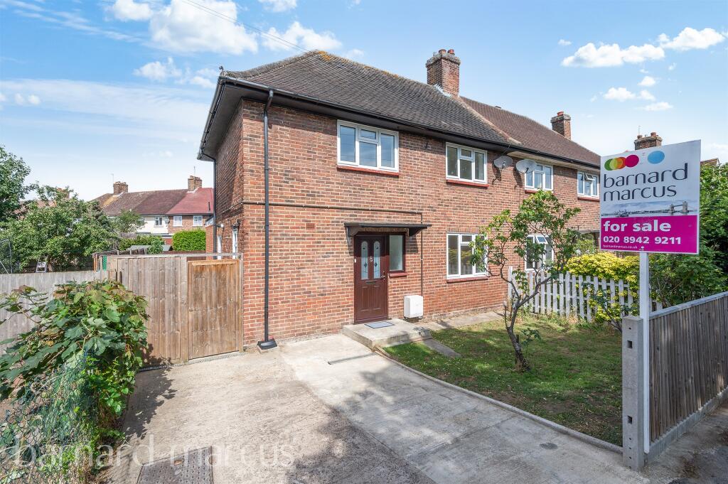 Main image of property: Long Walk, New Malden