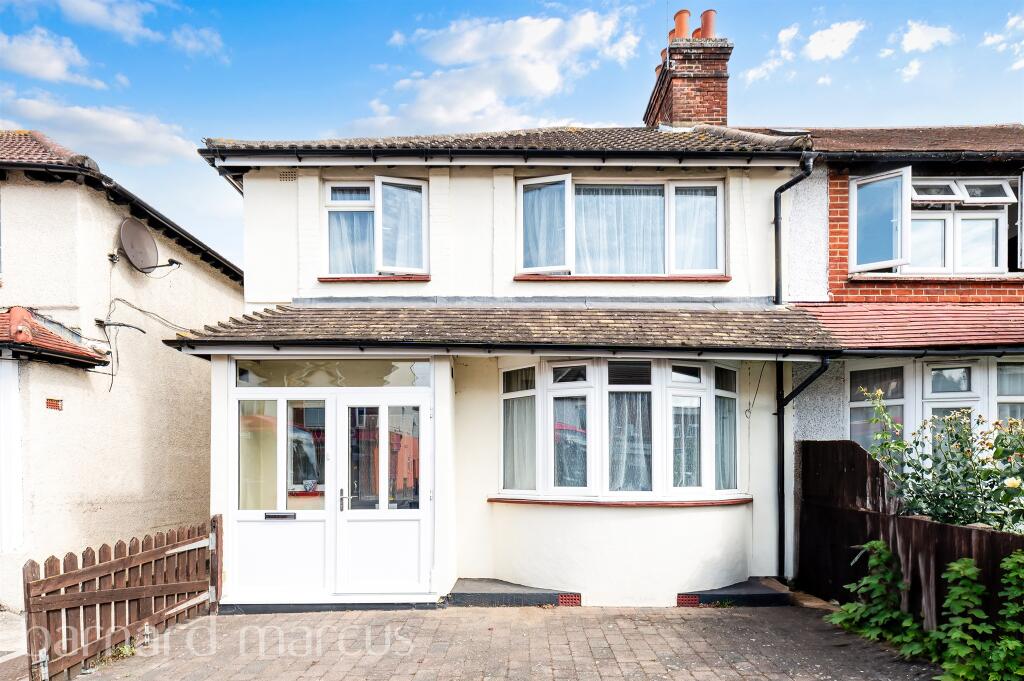 Main image of property: Burlington Road, New Malden