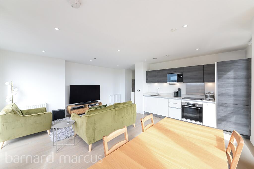 Main image of property: Blagdon Road, New Malden
