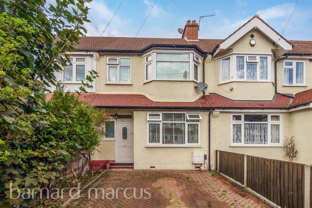 Main image of property: Franks Avenue, New Malden