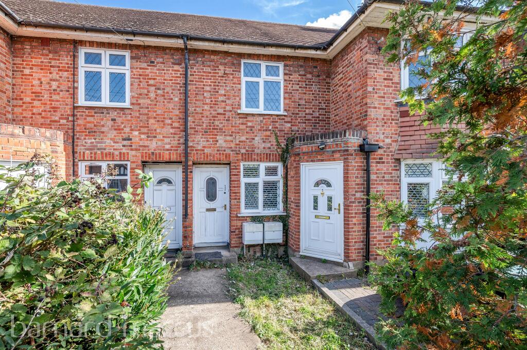 Main image of property: Errol Gardens, New Malden