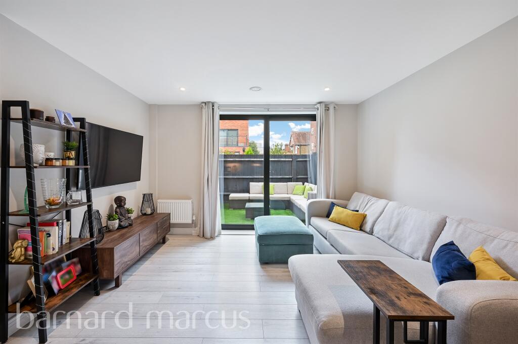 Main image of property: Egbert Mews, Kingston Upon Thames