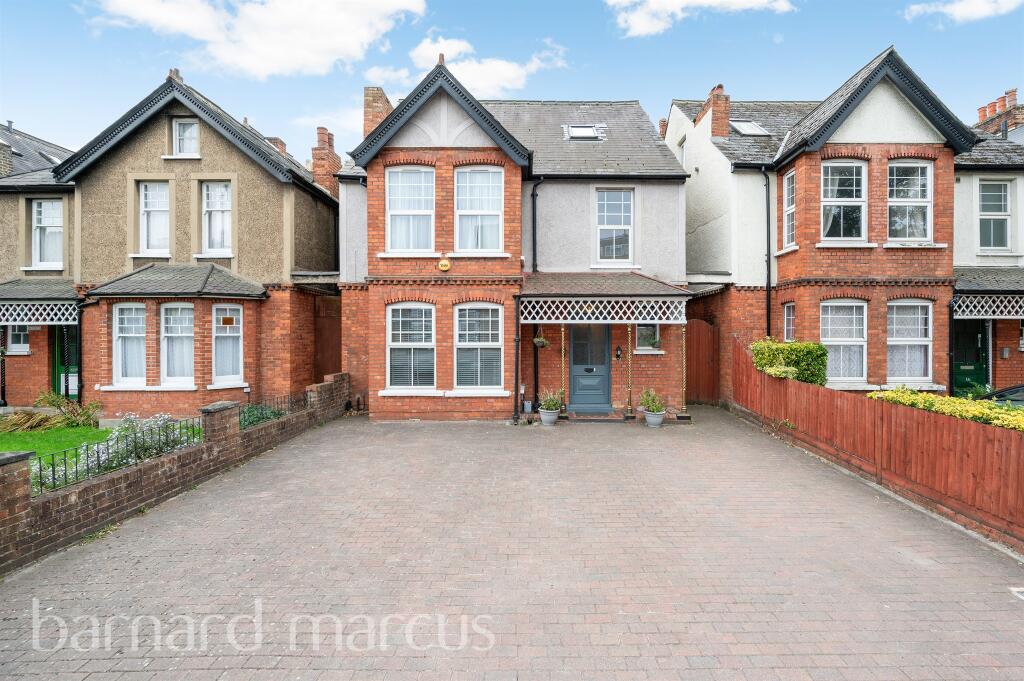 Main image of property: Kingston Road, New Malden