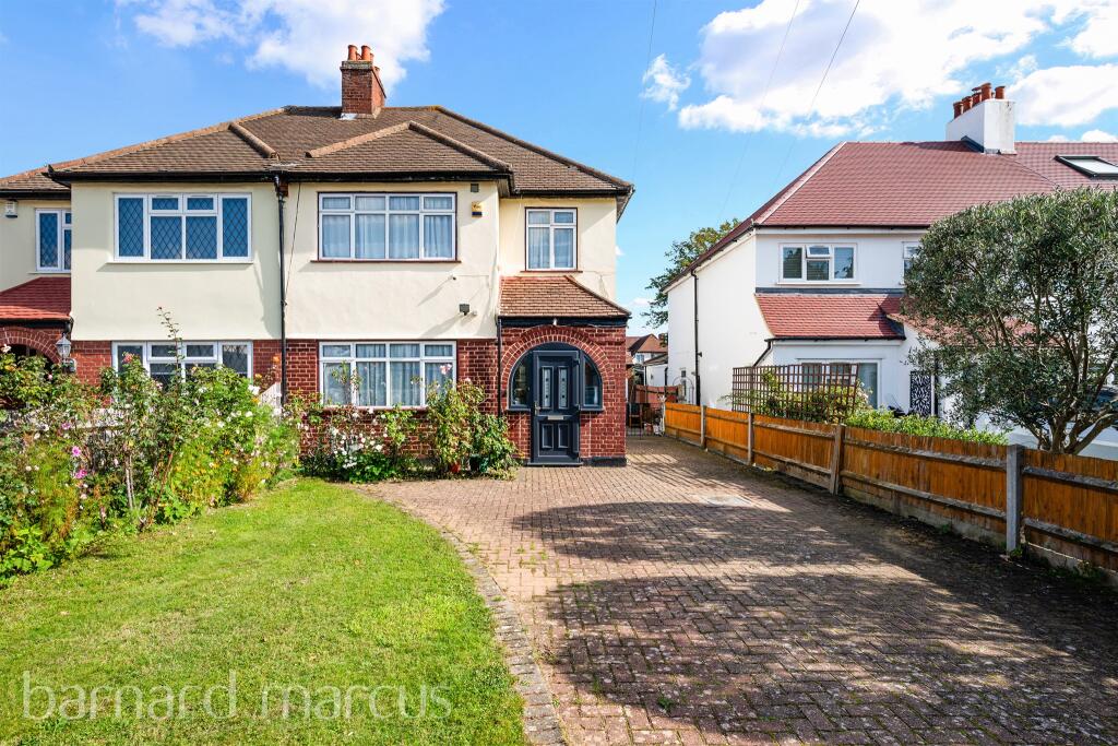Main image of property: Broadlands Way, New Malden