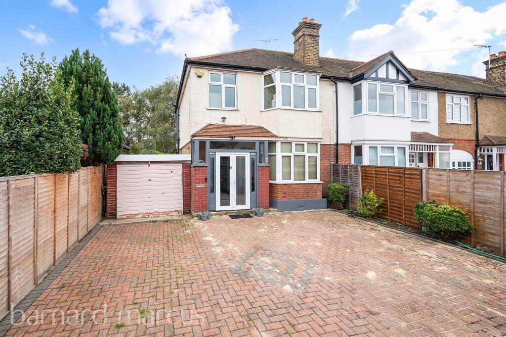 Main image of property: Clarence Avenue, New Malden