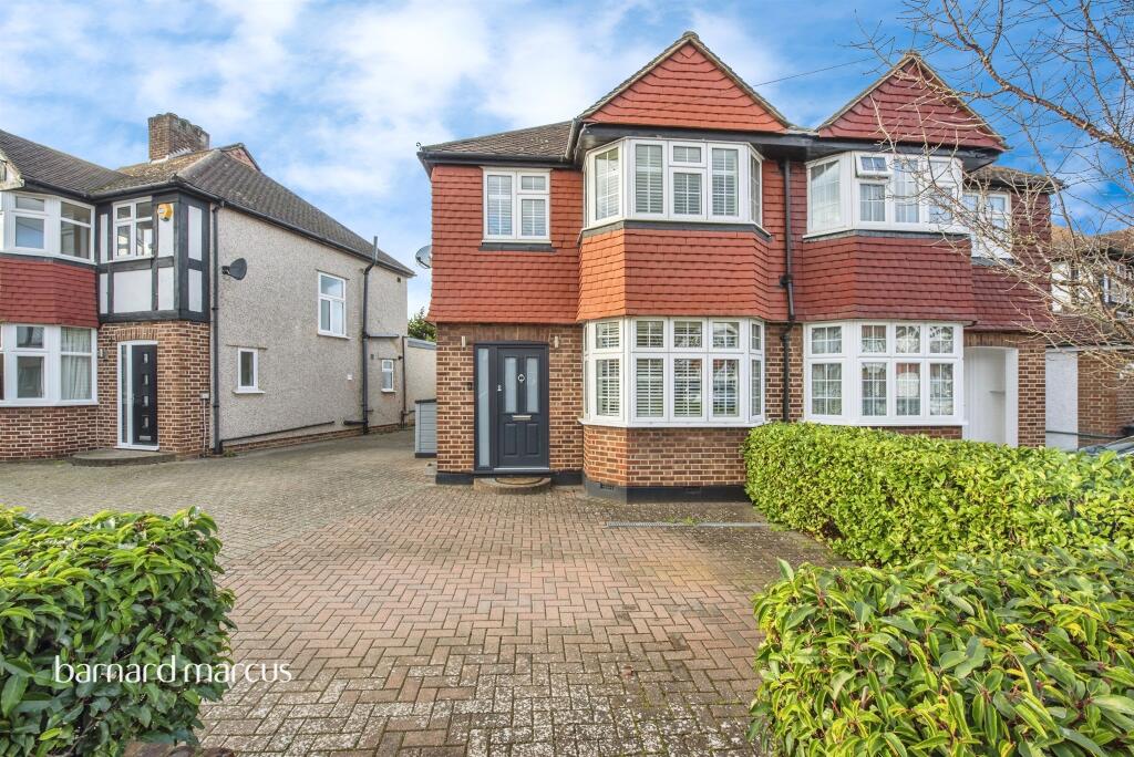 Main image of property: Bargate Close, New Malden