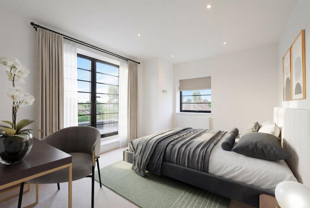 Main image of property: Barton Green, New Malden