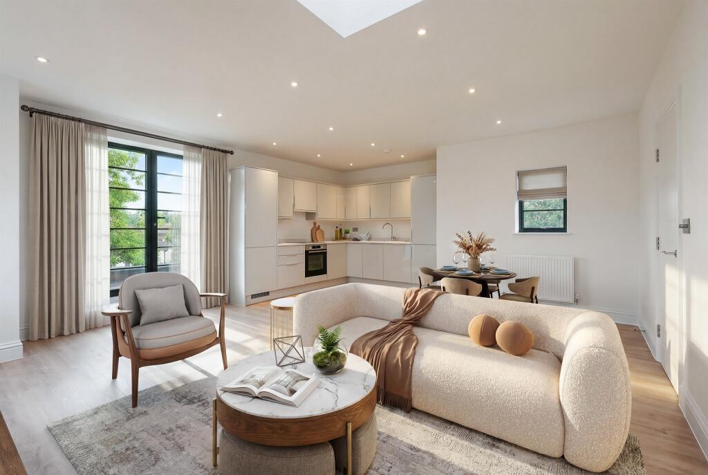 Main image of property: Barton Green, New Malden