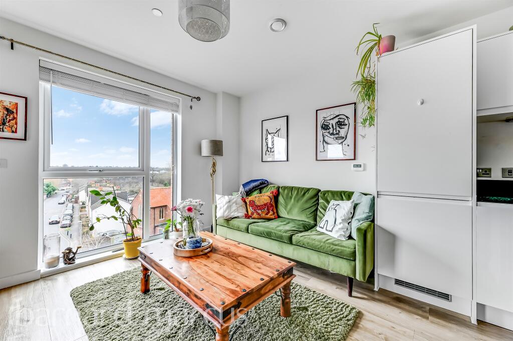 Main image of property: Kingston Road, New Malden