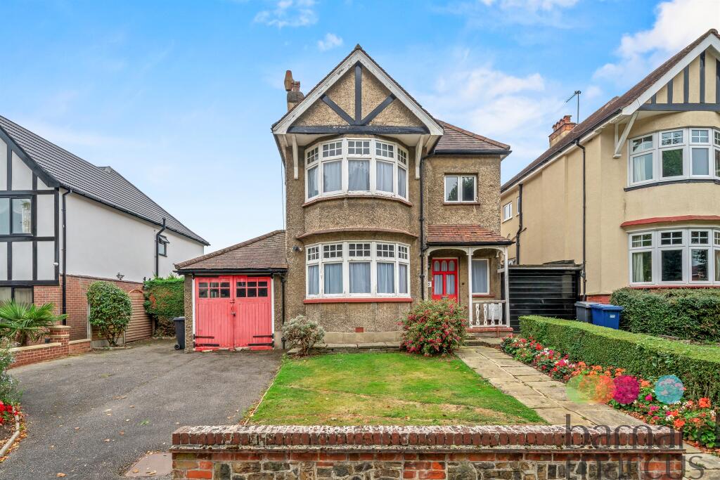 Main image of property: Ravensdale Avenue, London