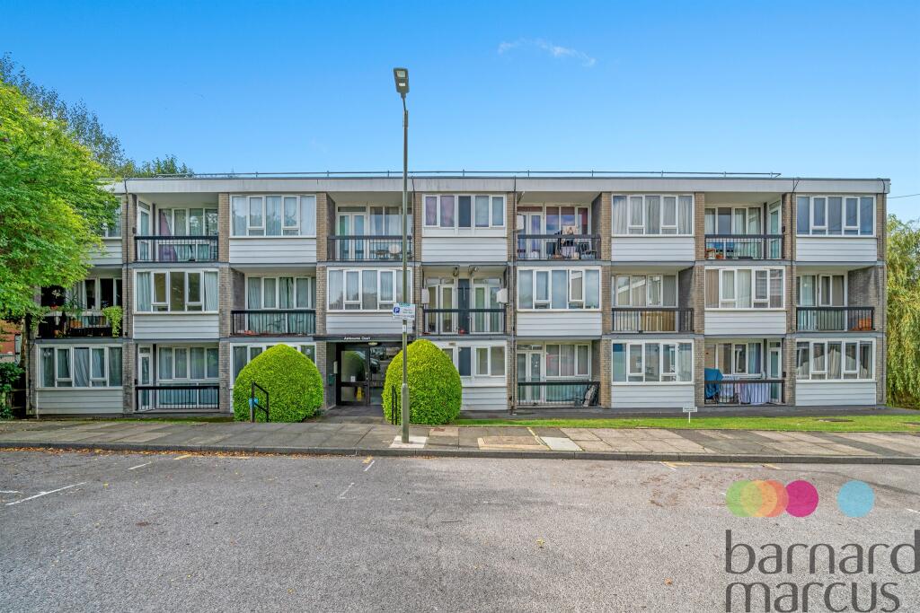 Main image of property: Ashbourne Close, London