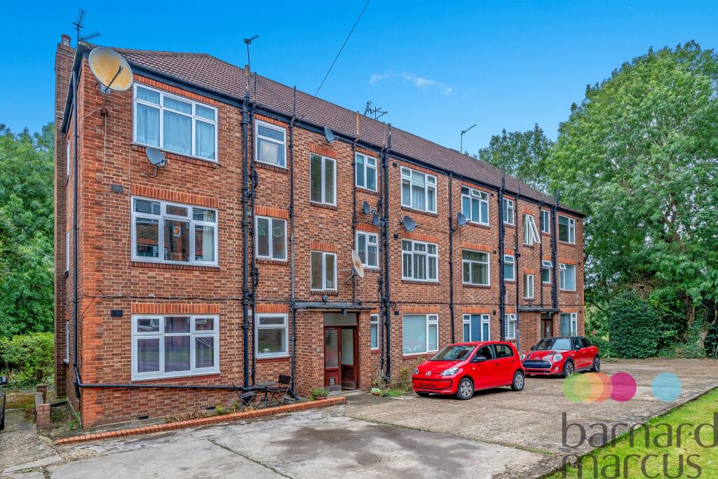 Main image of property: Park Close, Finchley Park, London