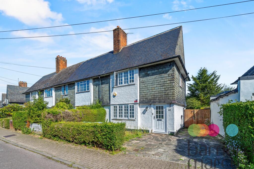 Main image of property: Shorts Croft, London