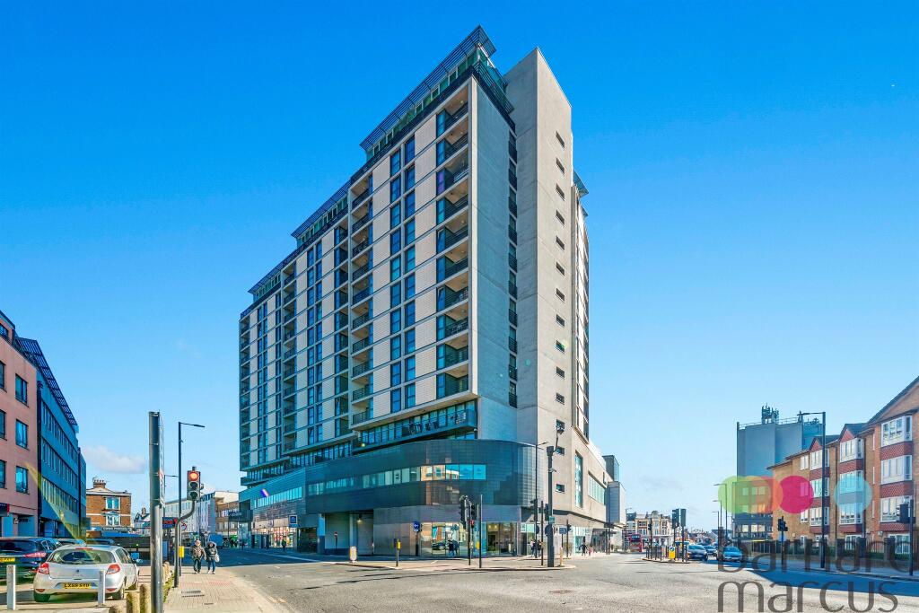 Main image of property: Kingsway, London