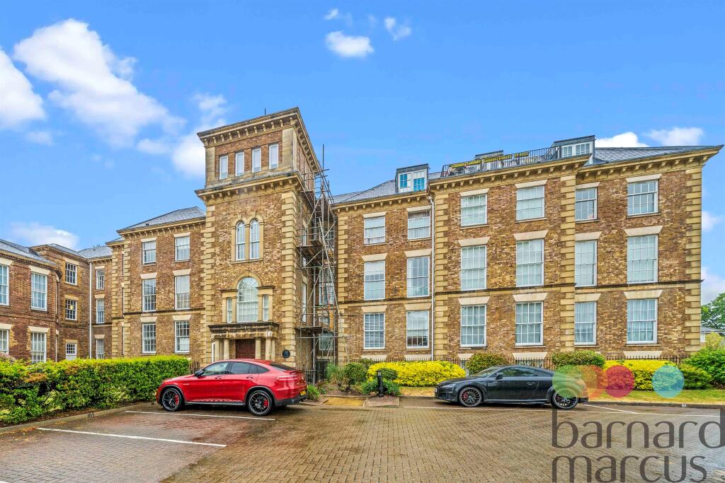 Main image of property: Royal Drive, London