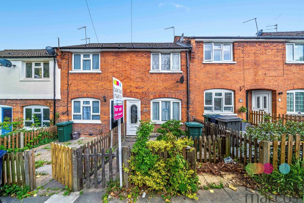 Main image of property: Queens Road, London