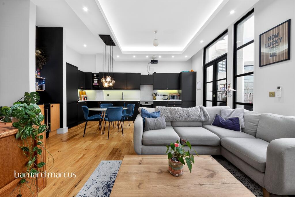 Main image of property: High Road, London