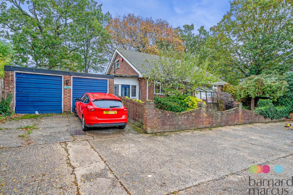 Main image of property: Friern Park, London