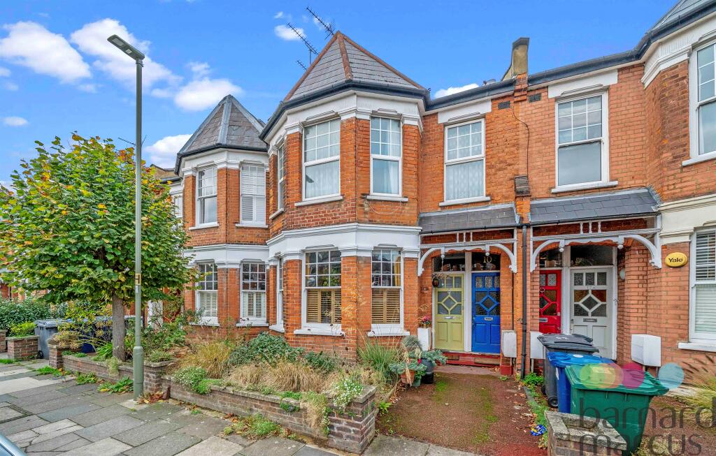 Main image of property: Sedgemere Avenue, London