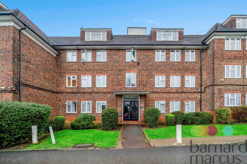 Main image of property: Granville Place, High Road, London