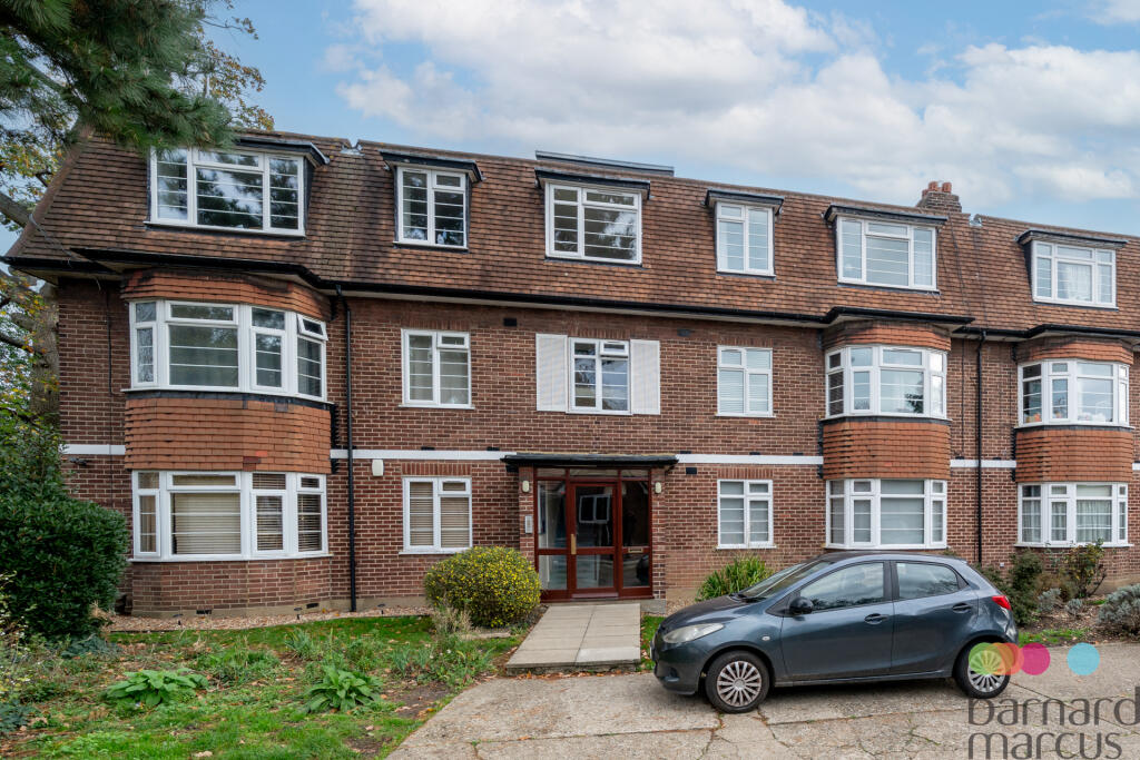 Main image of property: Rosebank Close, London
