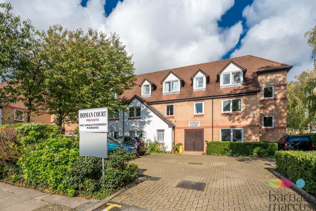 Main image of property: Friern Watch Avenue, London