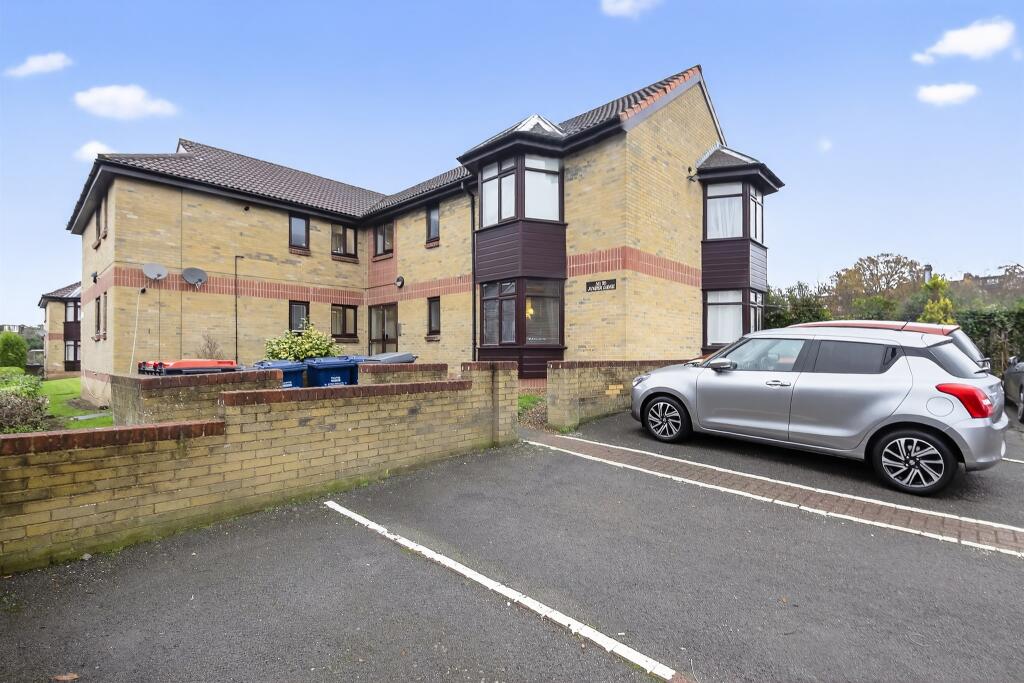 Main image of property: Brent View Road, London