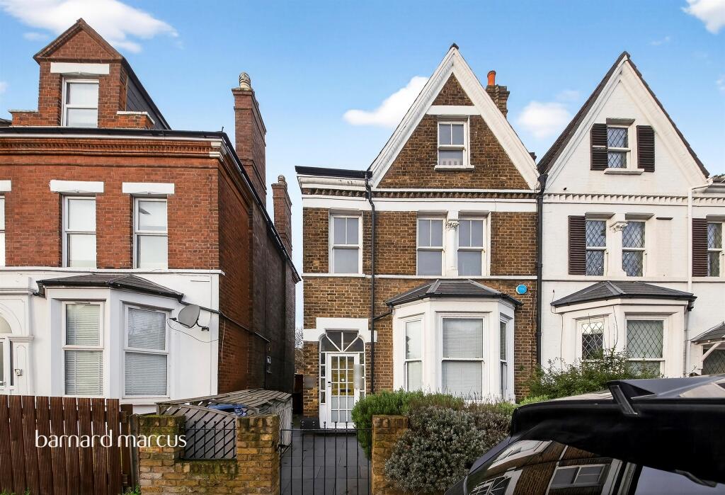 Main image of property: Ballards Lane, London