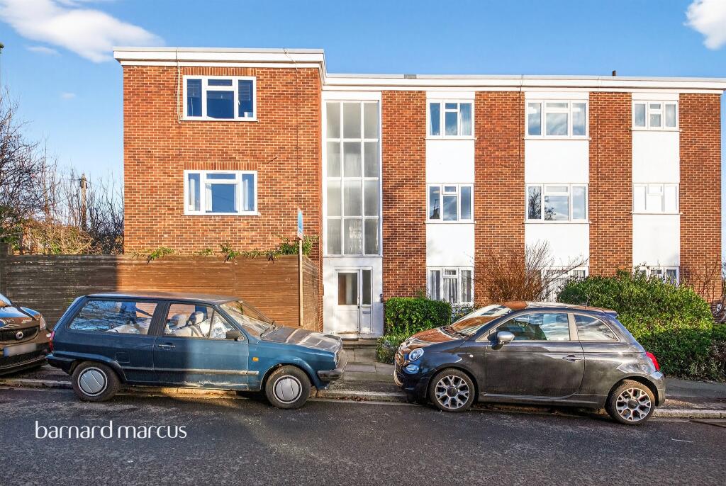Main image of property: Friern Park, London
