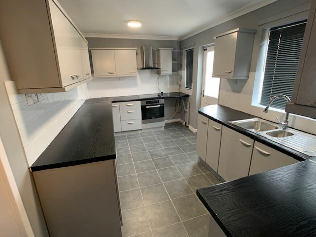 2 bedroom terraced house for sale in Saxondale Drive, Nottingham, NG6