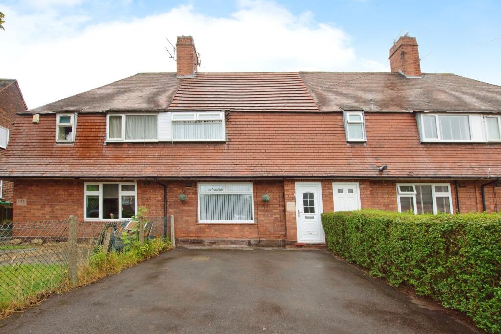 Main image of property: Saxondale Drive, Nottingham