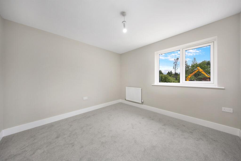 Additional property image - Woodlands Green, Alfreton, Derby