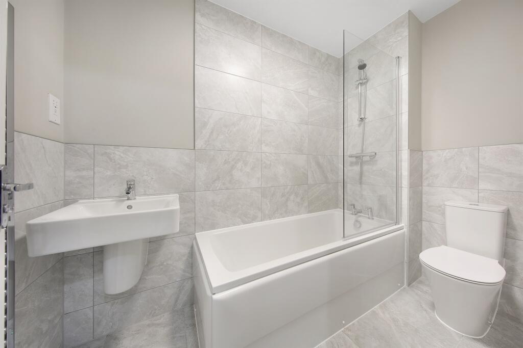 Additional property image - Woodlands Green, Alfreton, Derby