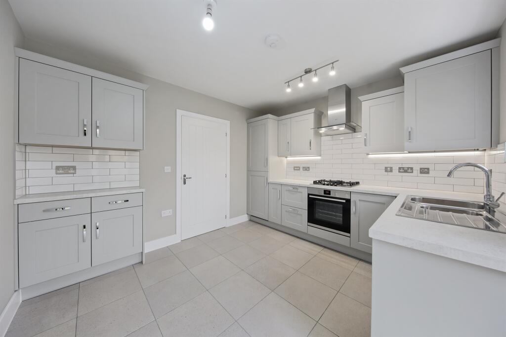 Additional property image - Woodlands Green, Alfreton, Derby