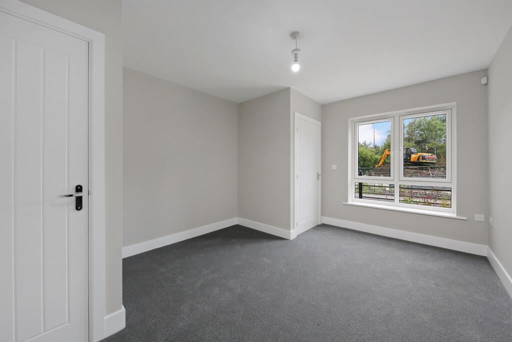 Additional property image - Woodlands Green, Alfreton, Derby