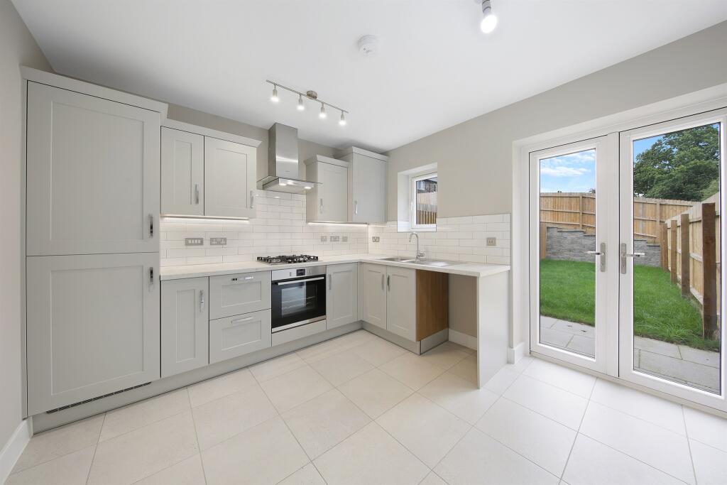 Additional property image - Woodlands Green, Alfreton, Derby