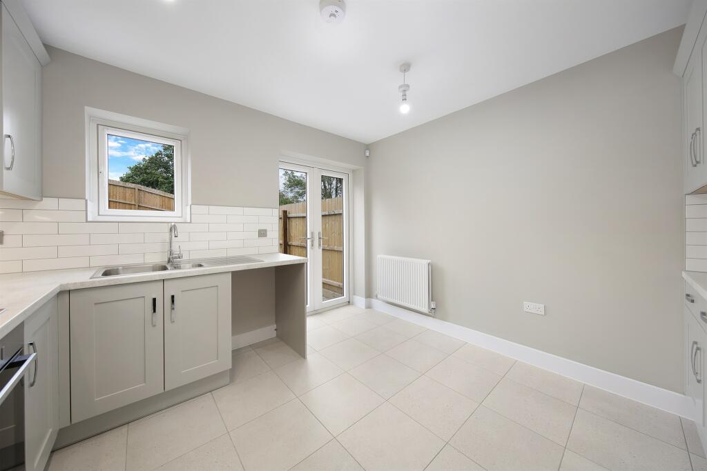 Additional property image - Woodlands Green, Alfreton, Derby