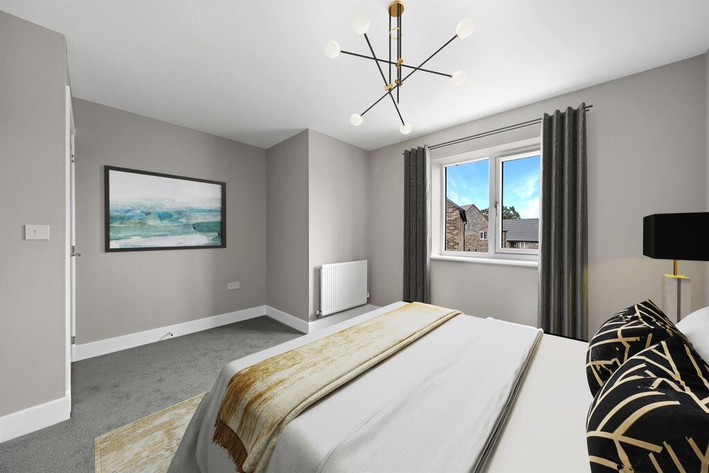 Additional property image - Woodlands Green, Alfreton, Derby