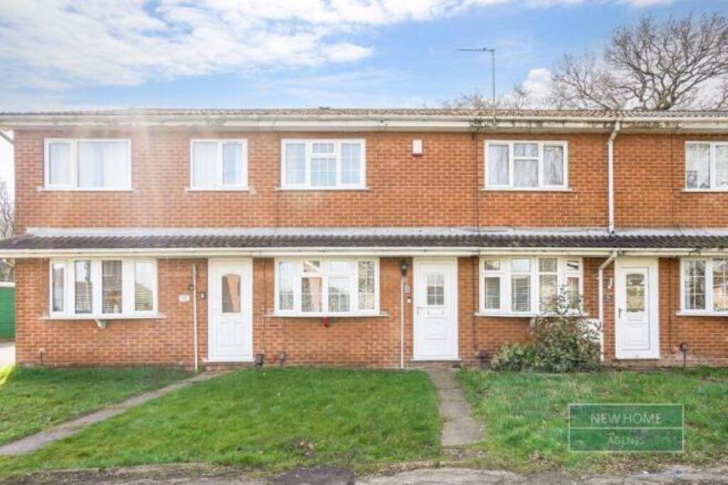 Main image of property: Christchurch Road, Hucknall, Nottingham