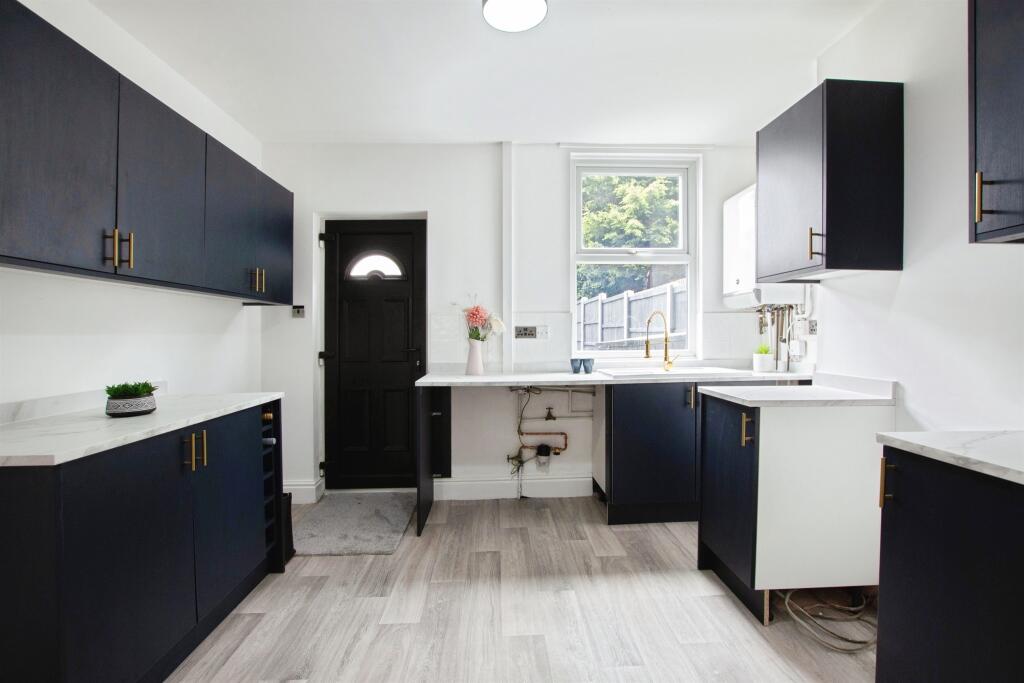 Main image of property: Austin Street, Nottingham