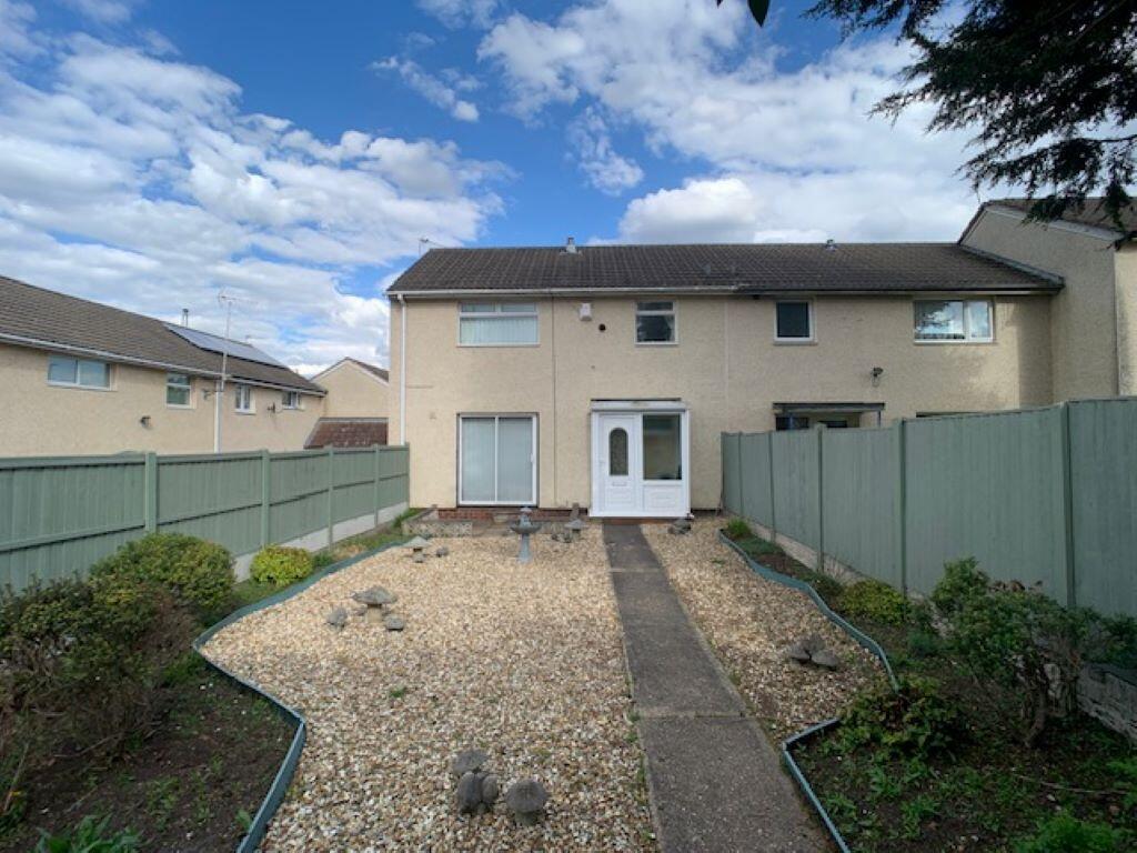 Main image of property: Courtleet Way, Nottingham